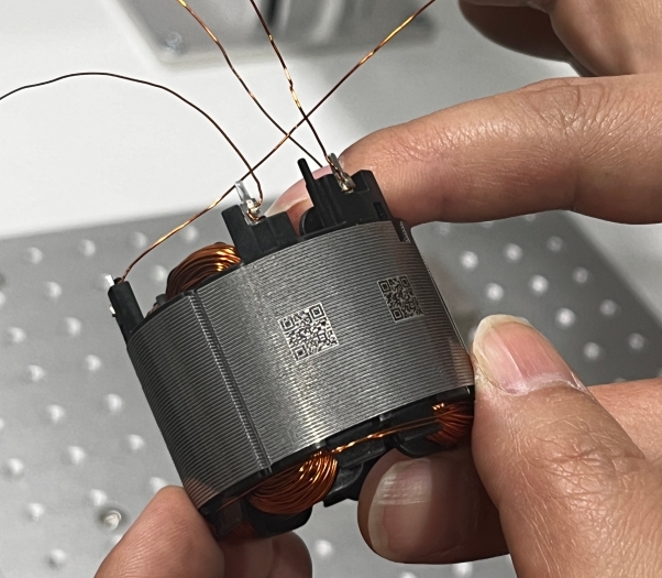 電機定子激光打標(biāo)二維碼.png